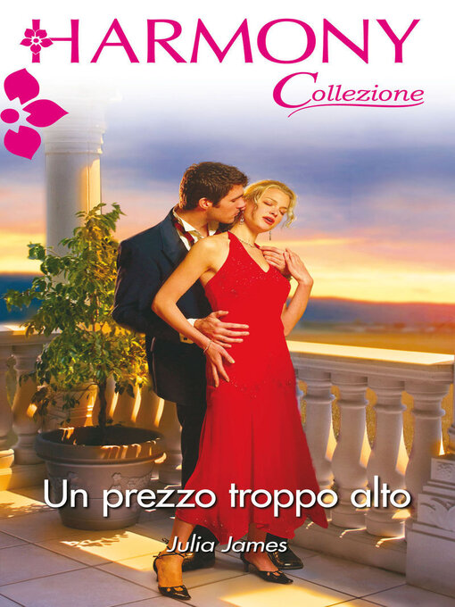 Title details for Un prezzo troppo alto by Julia James - Available